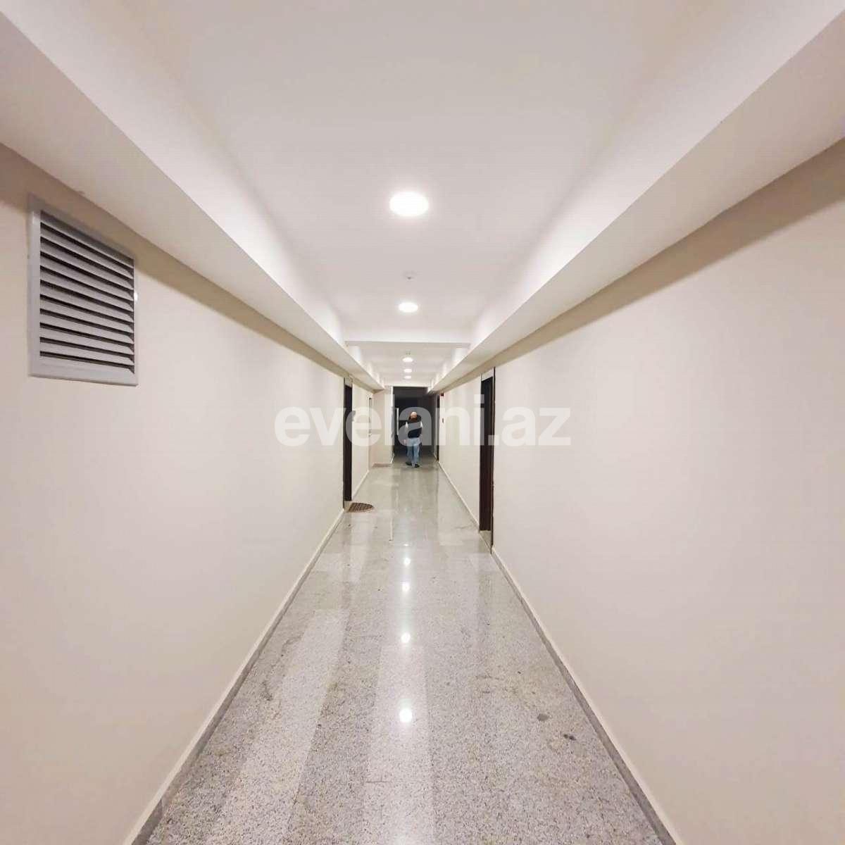 Satılır, yeni tikili, 3 otaqlı, 110 m², Şah İsmayıl Xətai m.