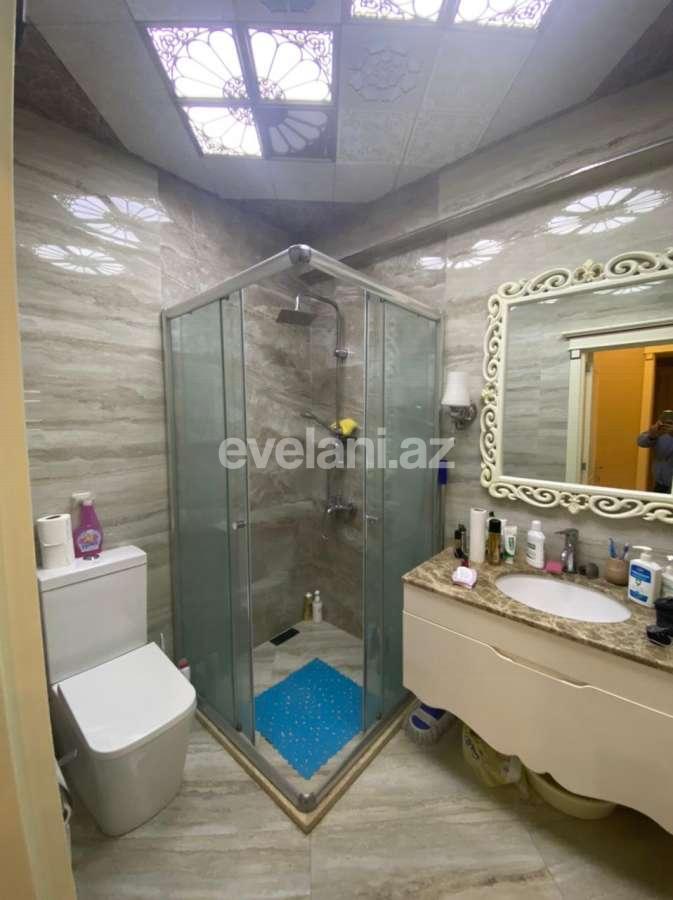 Satılır, yeni tikili, 3 otaqlı, 110 m², Şah İsmayıl Xətai m.