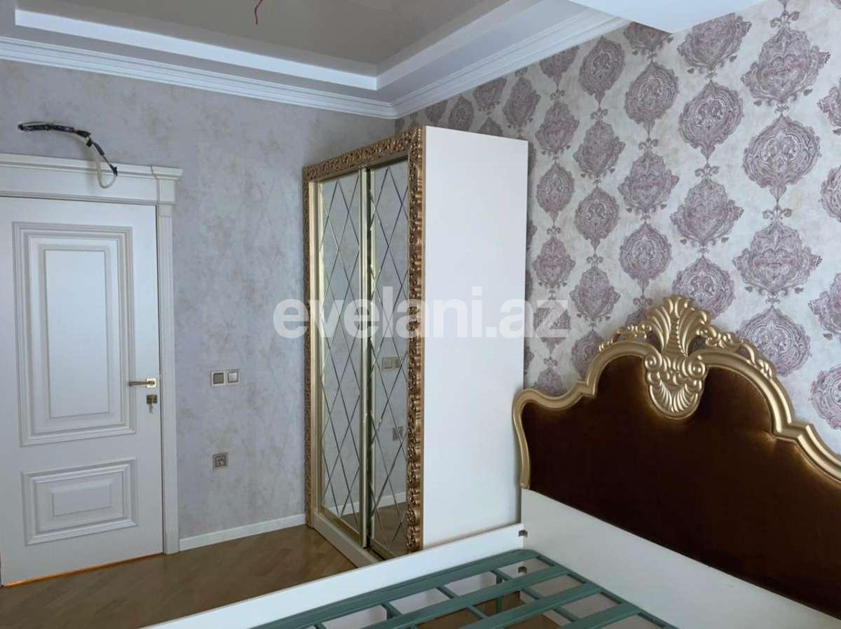 Sale, new building, 3 room, 100 m², Nariman Narimanov m.
