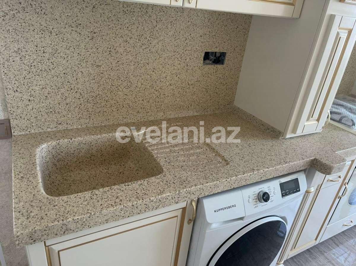 Sale, new building, 3 room, 100 m², Nariman Narimanov m.