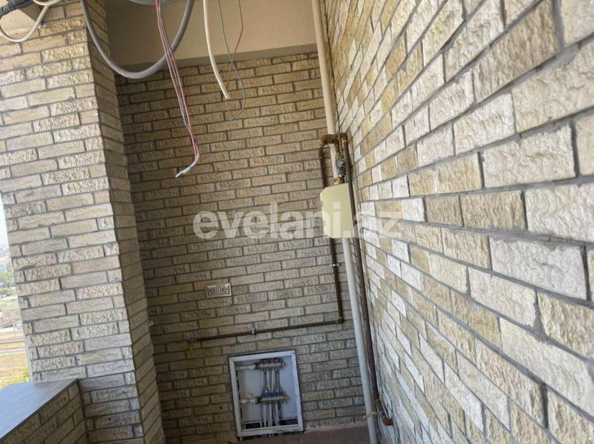 Sale, new building, 3 room, 100 m², Nariman Narimanov m.