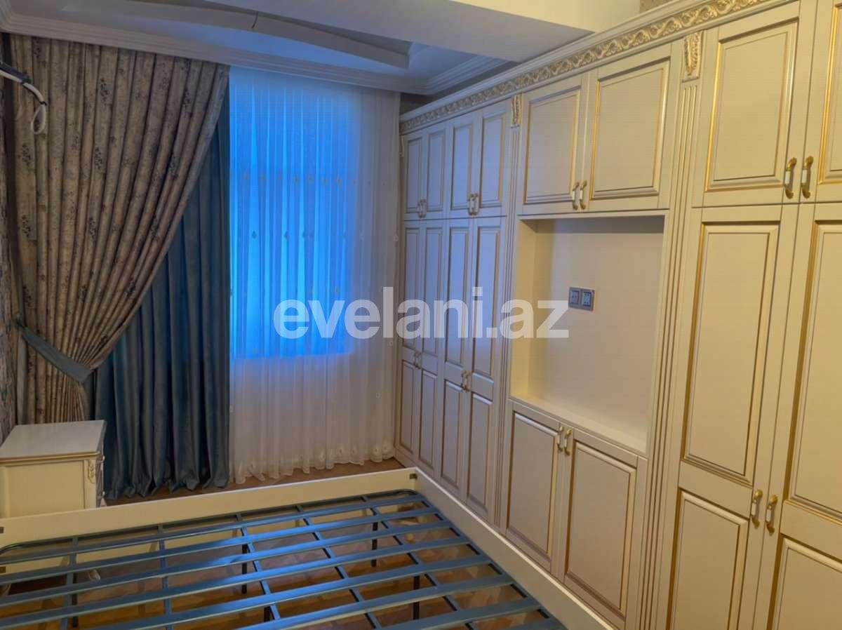 Sale, new building, 3 room, 100 m², Nariman Narimanov m.