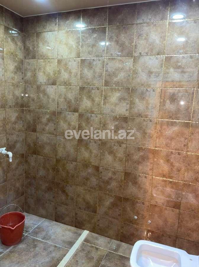 Sale, new building, 3 room, 100 m², Nariman Narimanov m.