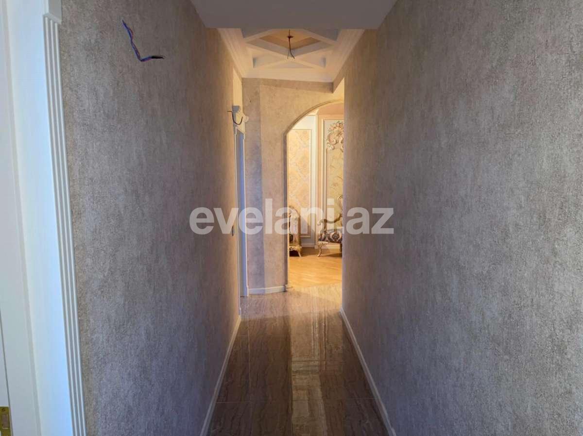 Sale, new building, 3 room, 100 m², Nariman Narimanov m.