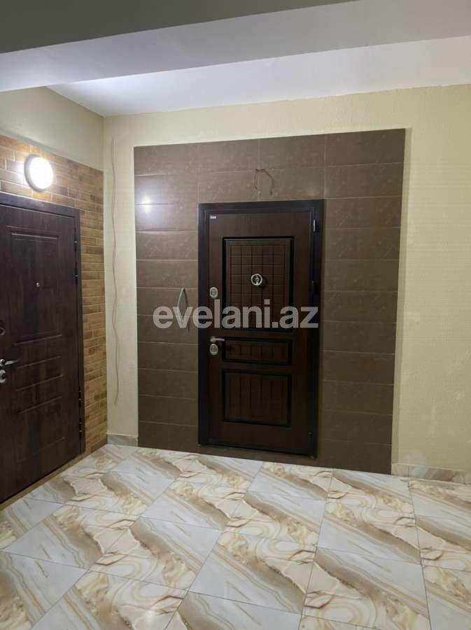 Sale, new building, 3 room, 100 m², Nariman Narimanov m.