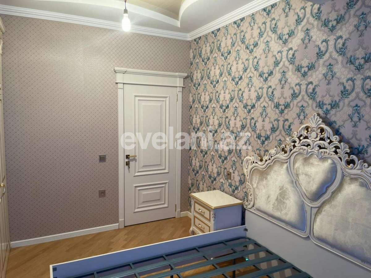 Sale, new building, 3 room, 100 m², Nariman Narimanov m.