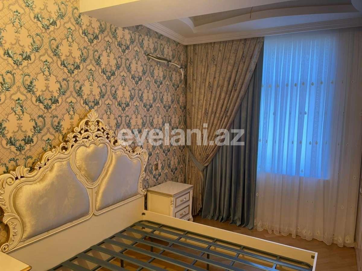 Sale, new building, 3 room, 100 m², Nariman Narimanov m.