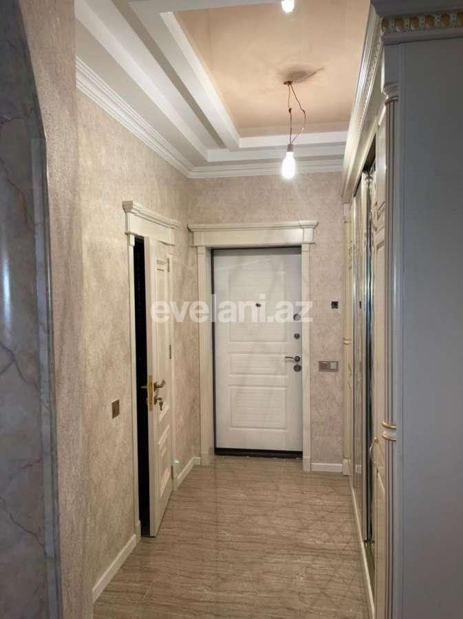 Sale, new building, 3 room, 100 m², Nariman Narimanov m.