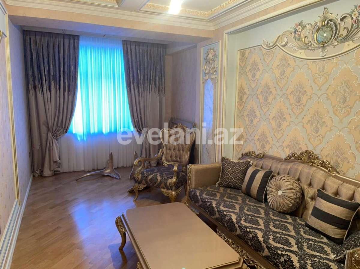 Sale, new building, 3 room, 100 m², Nariman Narimanov m.