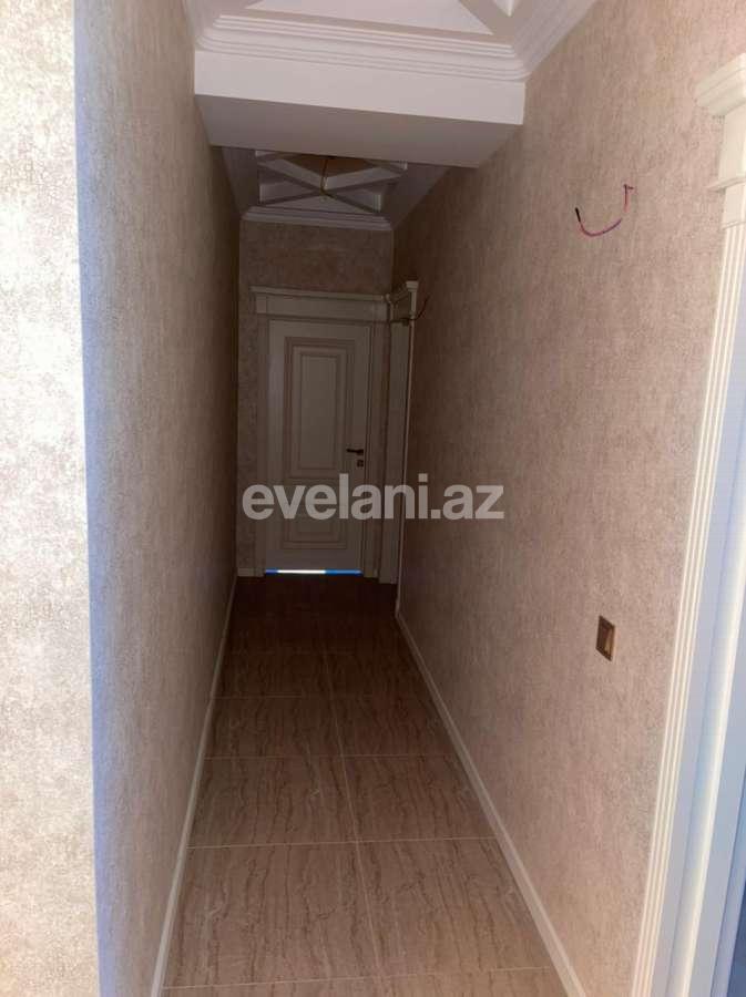 Sale, new building, 3 room, 100 m², Nariman Narimanov m.