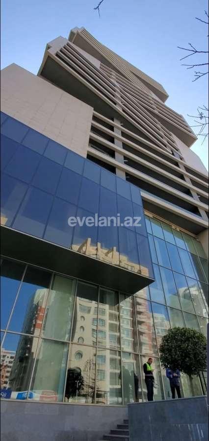 Sale, new building, 2 room, 106 m², Yasamal r.