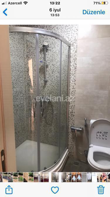 Sale, new building, 2 room, 45 m², 20 yanvar m.