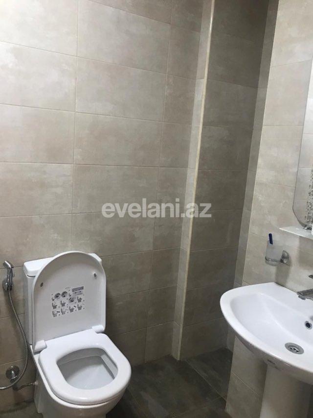 Sale, new building, 2 room, 45 m², 20 yanvar m.