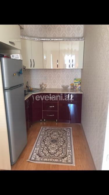 Sale, new building, 2 room, 45 m², 20 yanvar m.