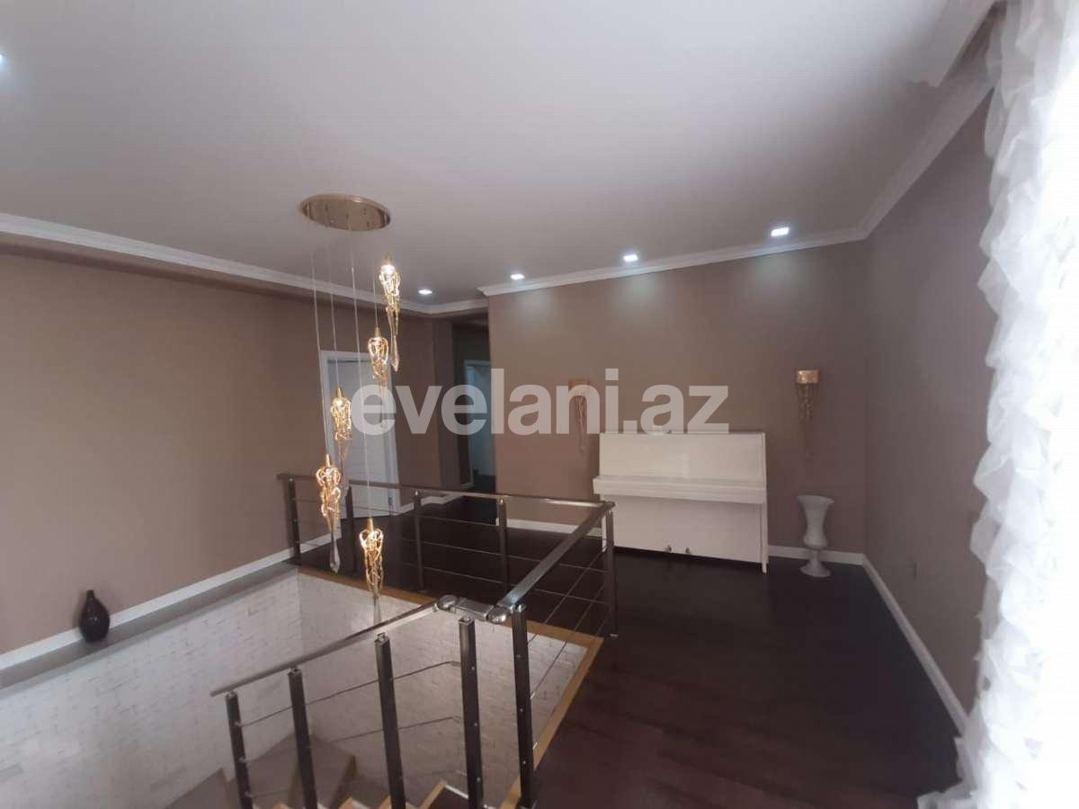 Satılır, villa, 7 otaqlı, 220 m², M. Rəsulzadə q.
