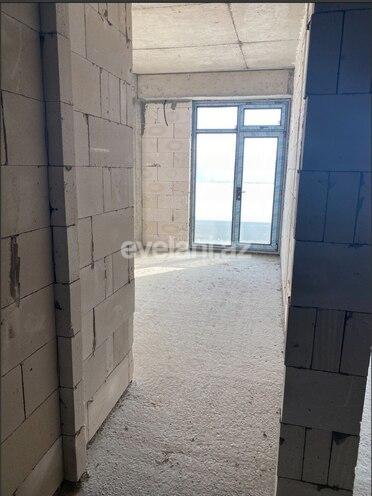 Satılır, yeni tikili, 3 otaqlı, 150 m², Yasamal q.
