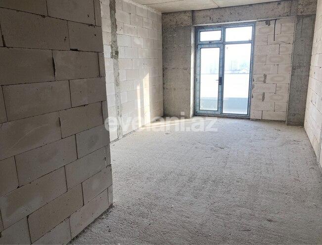 Satılır, yeni tikili, 3 otaqlı, 150 m², Yasamal q.