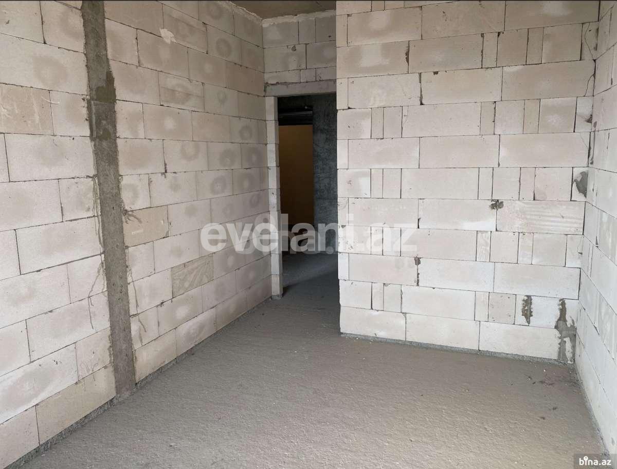 Satılır, yeni tikili, 3 otaqlı, 150 m², Yasamal q.