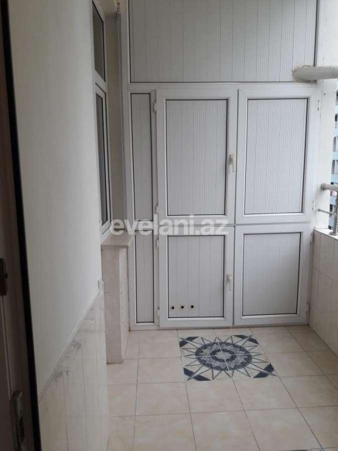 Kirayə verilir, yeni tikili, 2 otaqlı, 90 m², Nizami m.