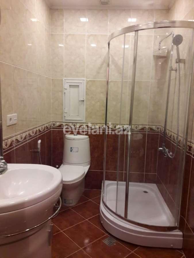 Kirayə verilir, yeni tikili, 2 otaqlı, 90 m², Nizami m.