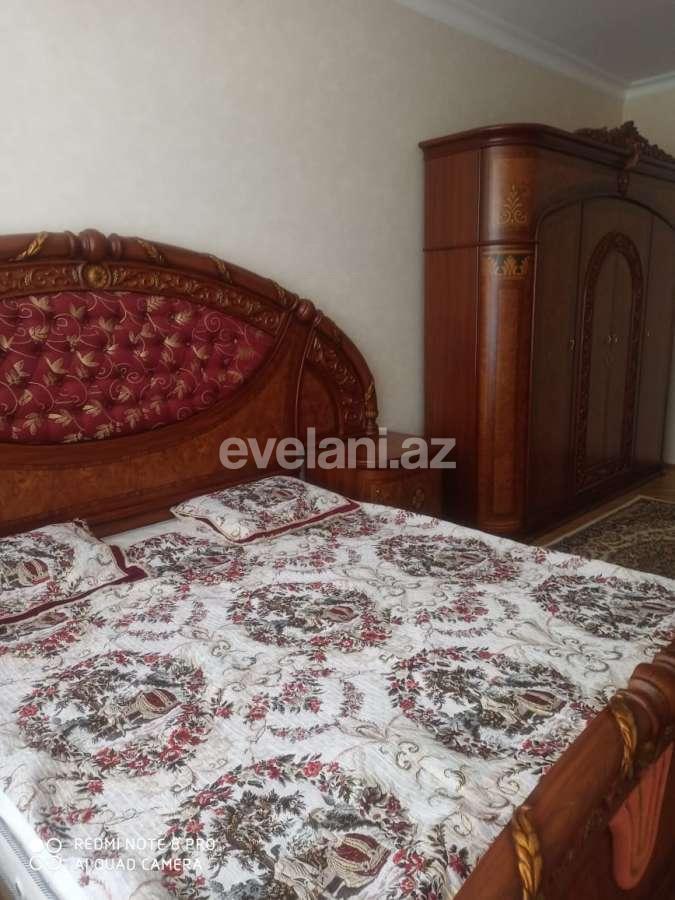 Kirayə verilir, yeni tikili, 2 otaqlı, 90 m², Nizami m.