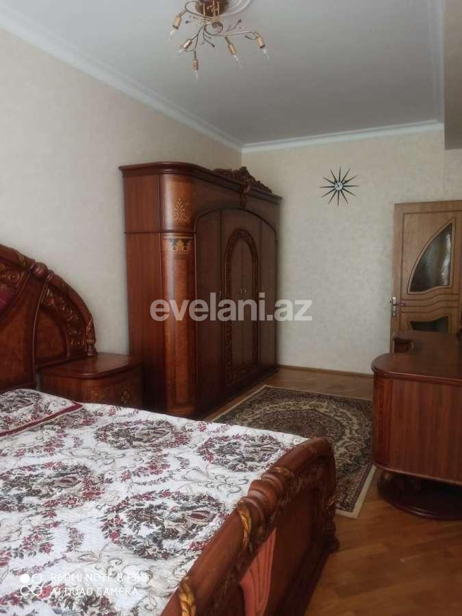 Kirayə verilir, yeni tikili, 2 otaqlı, 90 m², Nizami m.