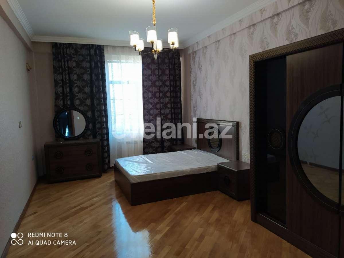 Satılır, yeni tikili, 3 otaqlı, 136 m², Yasamal r.