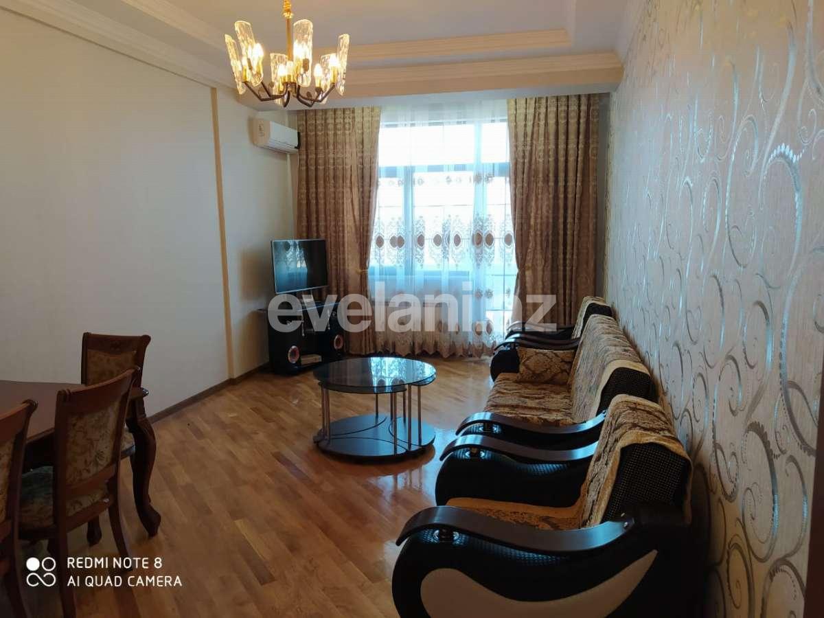 Satılır, yeni tikili, 3 otaqlı, 136 m², Yasamal r.