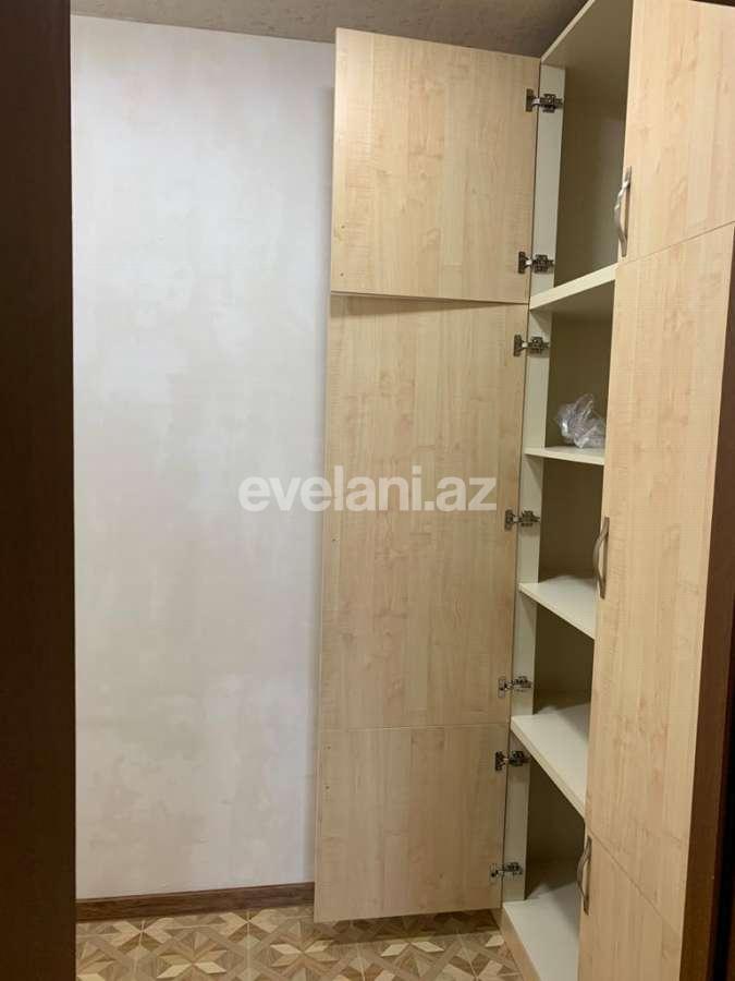 Satılır, yeni tikili, 3 otaqlı, 136 m², Yasamal r.