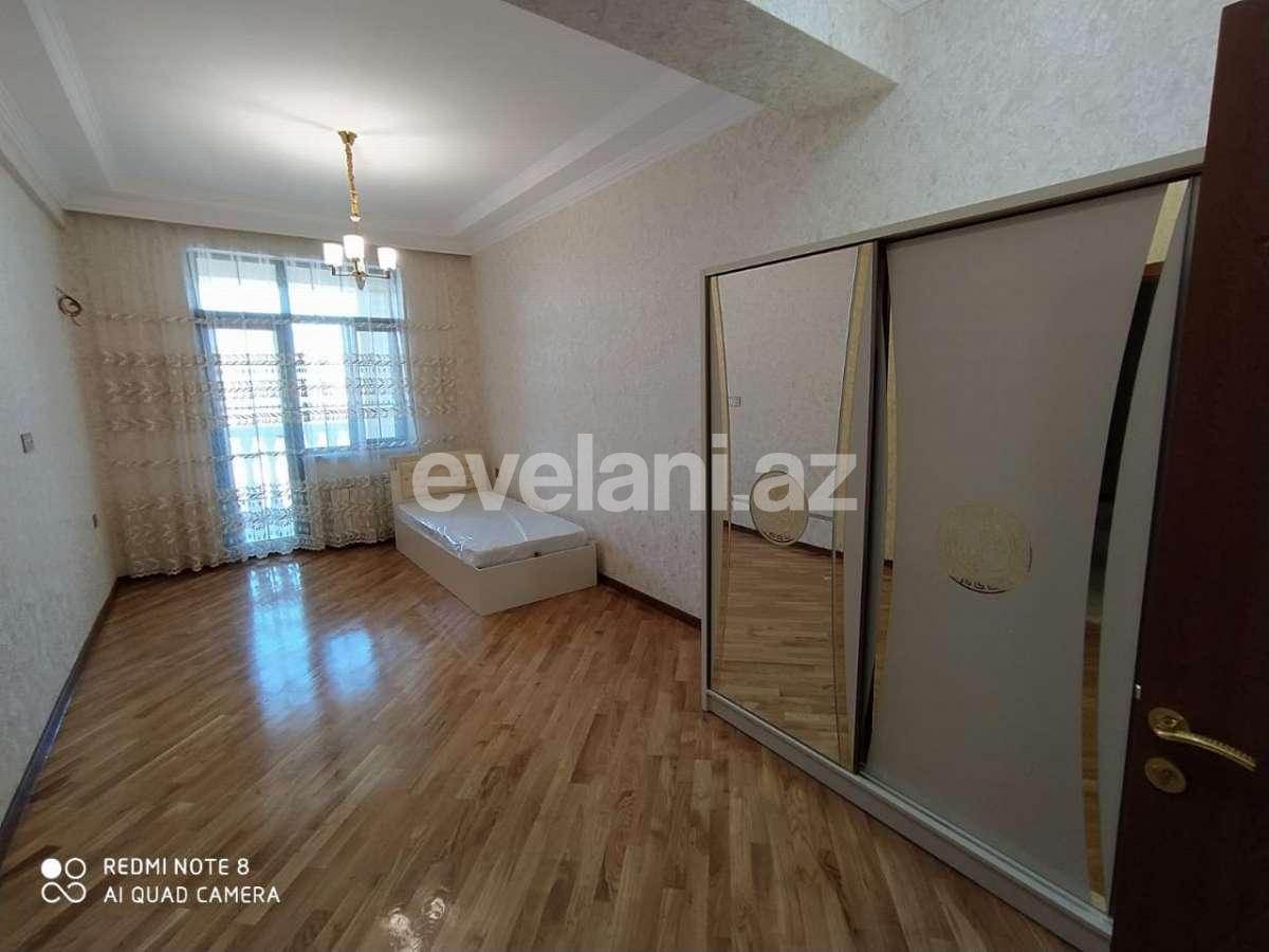 Satılır, yeni tikili, 3 otaqlı, 136 m², Yasamal r.