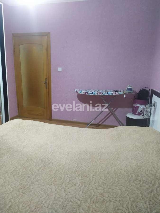 Satılır, köhnə tikili, 3 otaqlı, 55 m², Yeni Günəşli q.