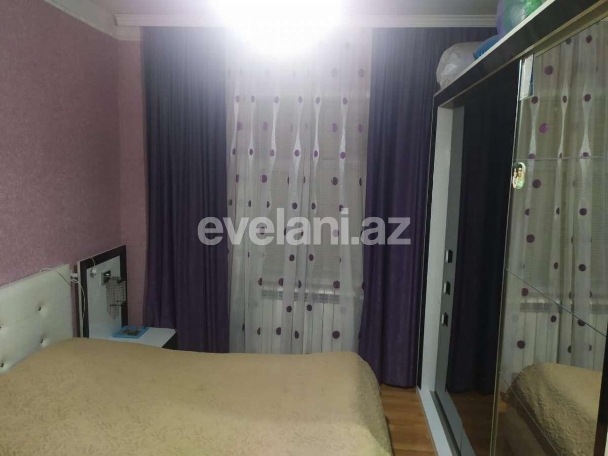 Satılır, köhnə tikili, 3 otaqlı, 55 m², Yeni Günəşli q.