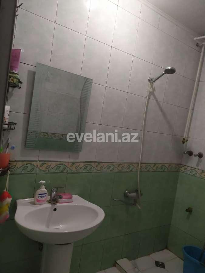 Satılır, köhnə tikili, 3 otaqlı, 55 m², Yeni Günəşli q.