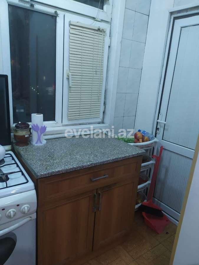 Satılır, köhnə tikili, 3 otaqlı, 55 m², Yeni Günəşli q.