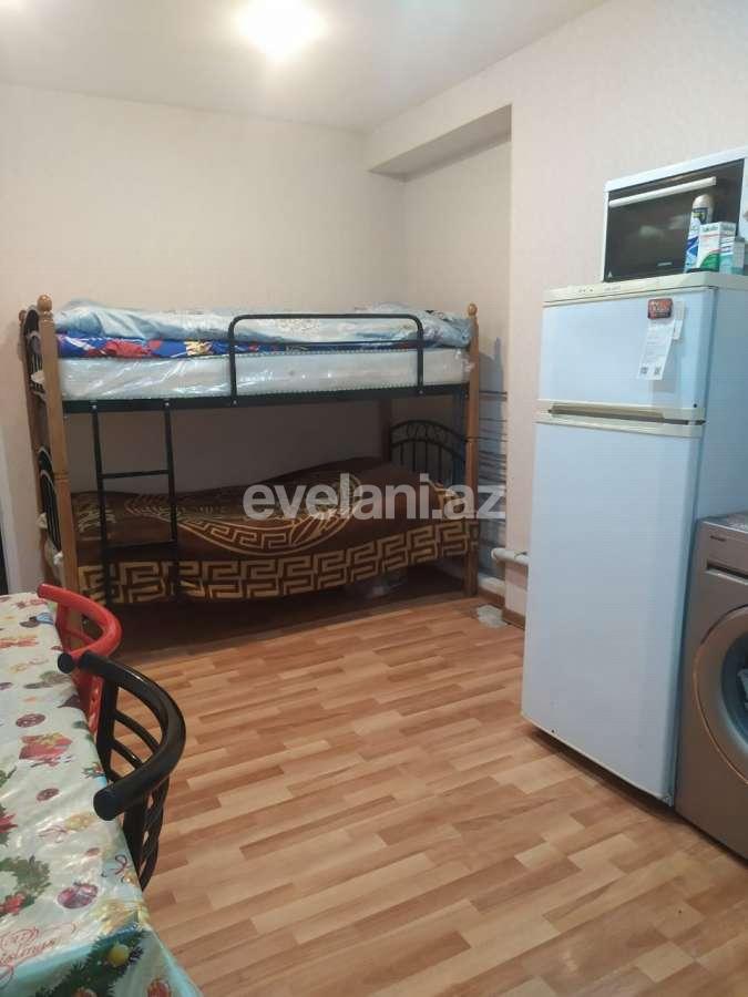 Satılır, köhnə tikili, 3 otaqlı, 55 m², Yeni Günəşli q.