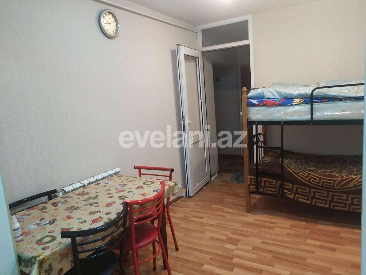 Satılır, köhnə tikili, 3 otaqlı, 55 m², Yeni Günəşli q.