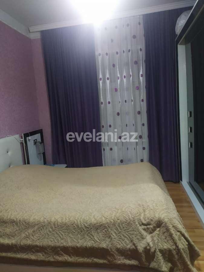 Satılır, köhnə tikili, 3 otaqlı, 55 m², Yeni Günəşli q.