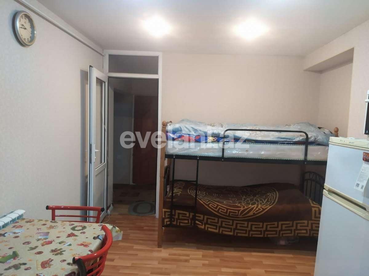 Satılır, köhnə tikili, 3 otaqlı, 55 m², Yeni Günəşli q.