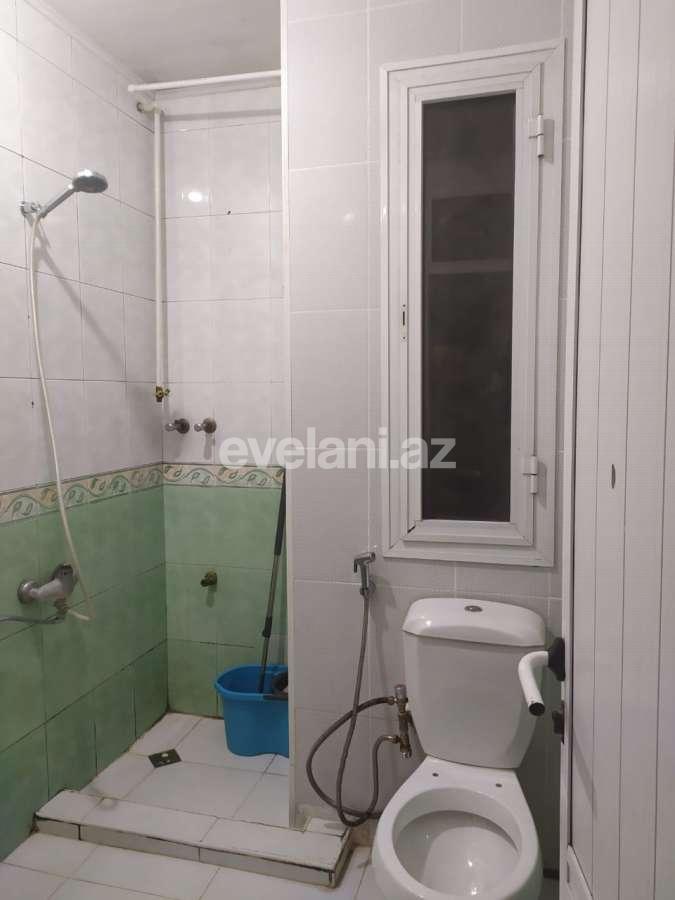Satılır, köhnə tikili, 3 otaqlı, 55 m², Yeni Günəşli q.