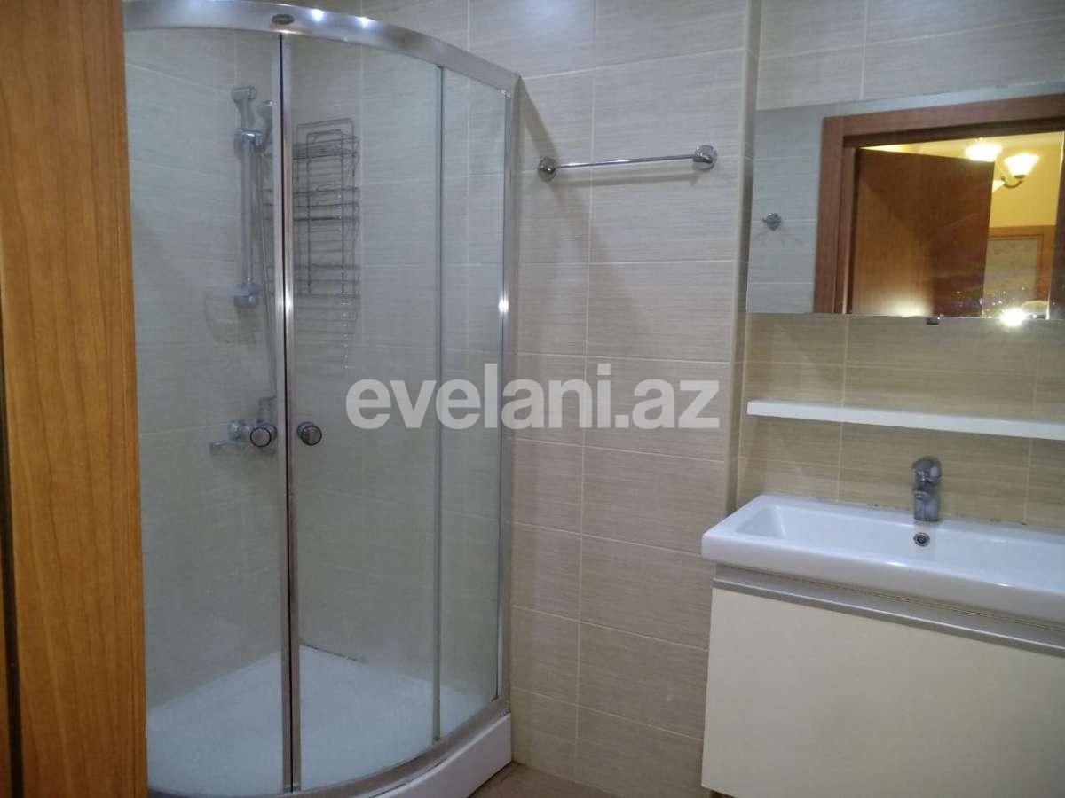 Kirayə verilir, yeni tikili, 2 otaqlı, 90 m², Elmlər Akademiyası m.