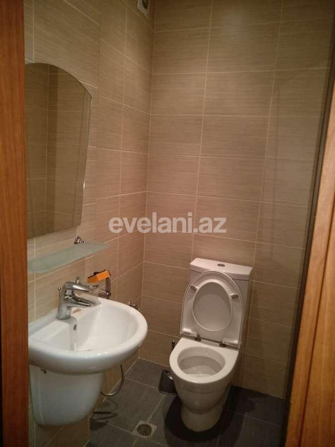 Kirayə verilir, yeni tikili, 2 otaqlı, 90 m², Elmlər Akademiyası m.