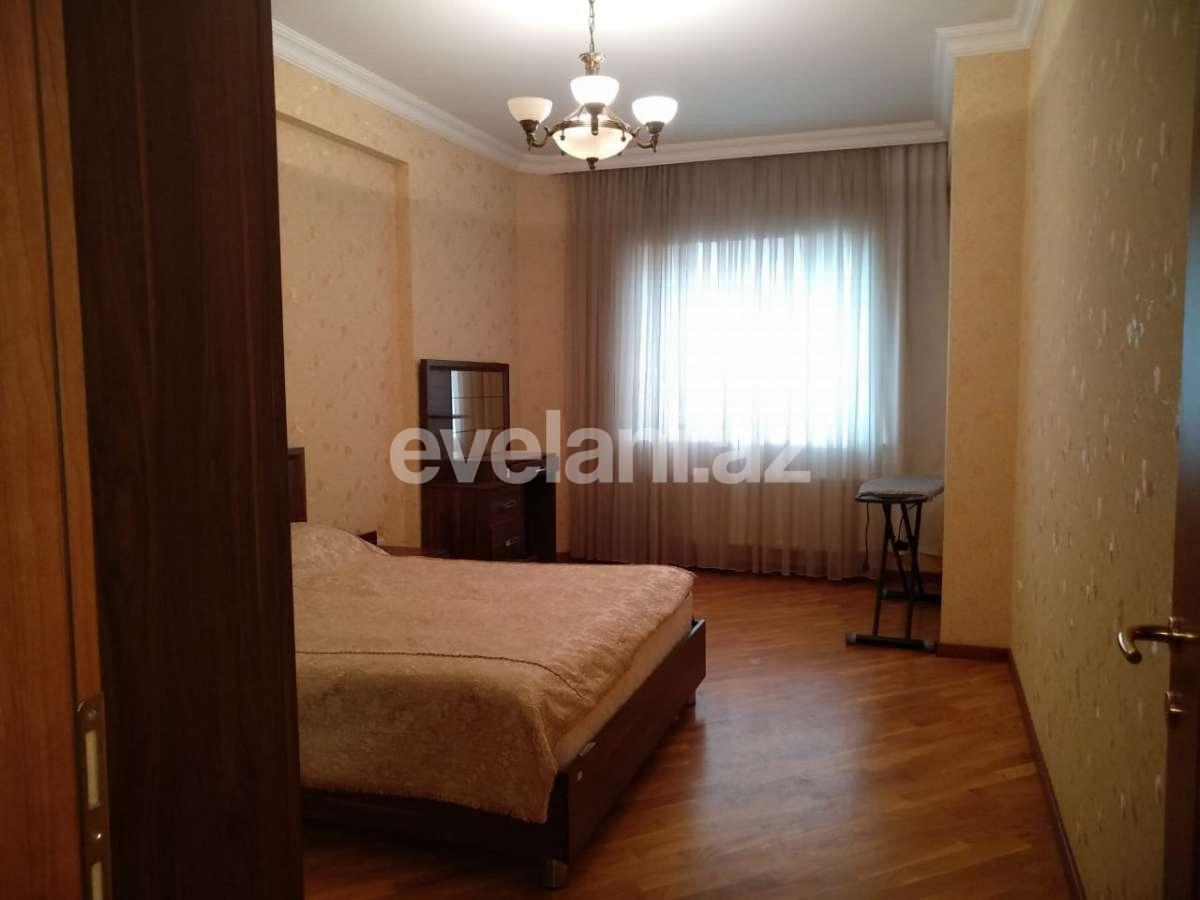 Kirayə verilir, yeni tikili, 2 otaqlı, 90 m², Elmlər Akademiyası m.