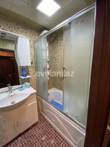 Rent, new building, 2 room, 70 m², Nariman Narimanov m.