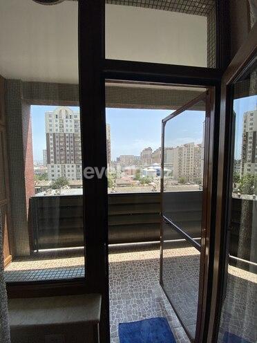 Rent, new building, 2 room, 70 m², Nariman Narimanov m.