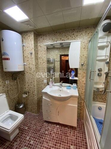 Rent, new building, 2 room, 70 m², Nariman Narimanov m.