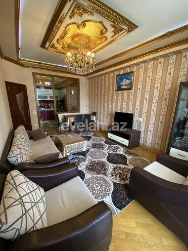 Rent, new building, 2 room, 70 m², Nariman Narimanov m.
