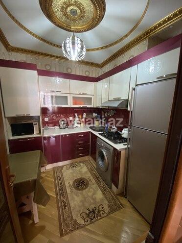Rent, new building, 2 room, 70 m², Nariman Narimanov m.