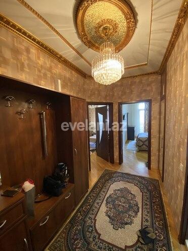 Rent, new building, 2 room, 70 m², Nariman Narimanov m.