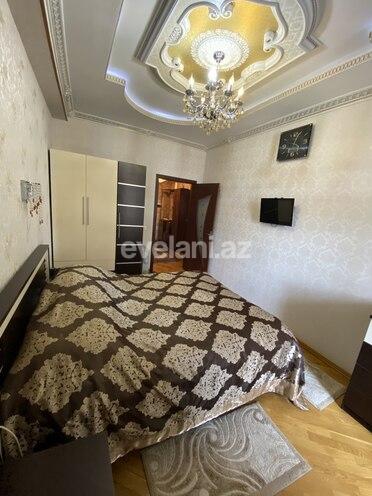Rent, new building, 2 room, 70 m², Nariman Narimanov m.