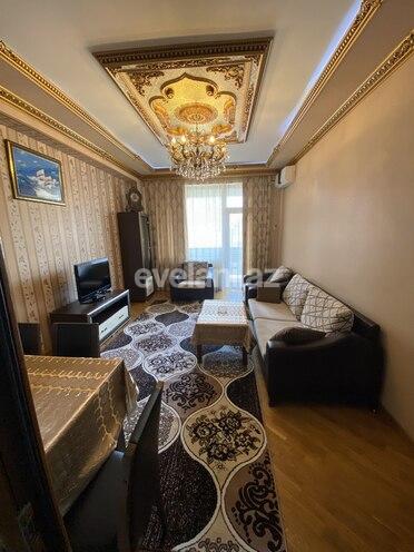 Rent, new building, 2 room, 70 m², Nariman Narimanov m.